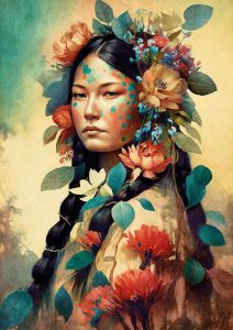 Women of the World