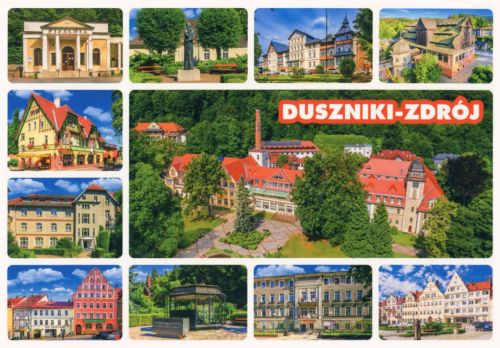 Duszniki-Zdrój