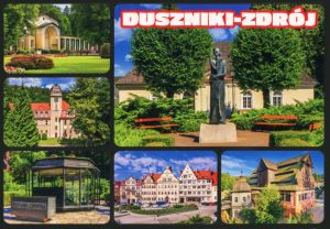 Duszniki-Zdrój