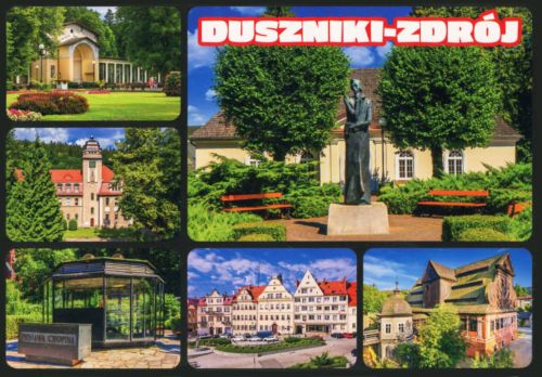 Duszniki-Zdrój