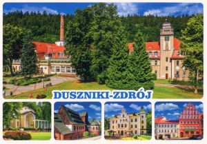 Duszniki-Zdrój
