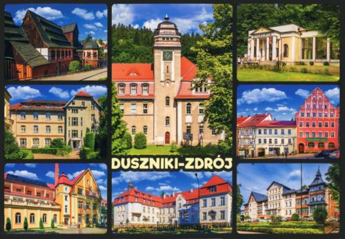 Duszniki-Zdrój