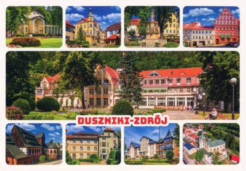 Duszniki-Zdrój