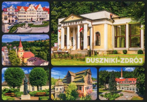 Duszniki-Zdrój