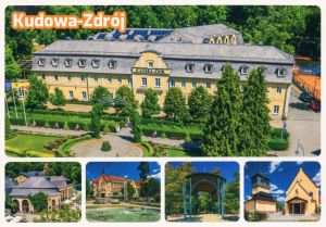 Kudowa-Zdrój