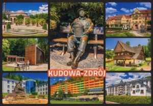 Kudowa-Zdrój
