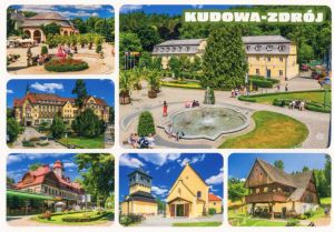 Kudowa-Zdrój