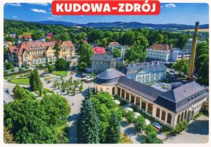 Kudowa-Zdrój