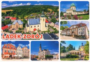 Lądek-Zdrój