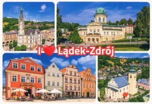 Lądek-Zdrój