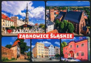 Ząbkowice Śląskie