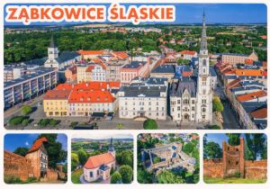 Ząbkowice Śląskie