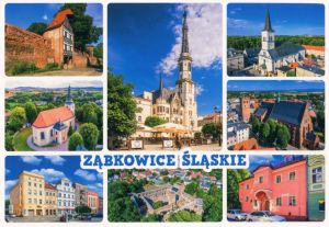 Ząbkowice Śląskie