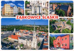 Ząbkowice Śląskie