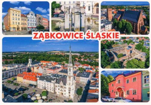 Ząbkowice Śląskie