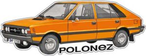 Magnet: Polonez