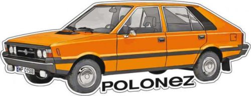 Magnet: Polonez