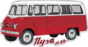 Magnet: Nysa N59