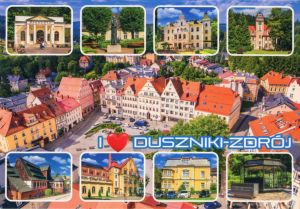 Duszniki-Zdrój