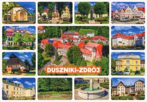 Duszniki-Zdrój