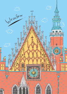 Wrocław