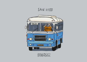 San H100