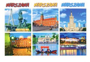 Warszawa