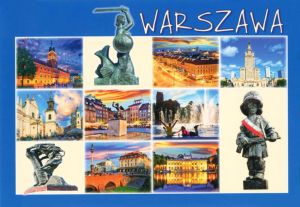 Warszawa