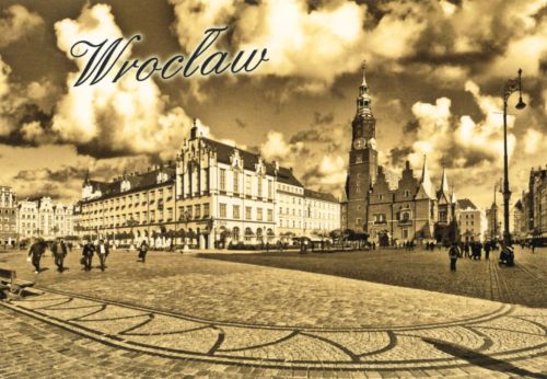 Wrocław