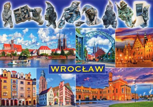 Wrocław