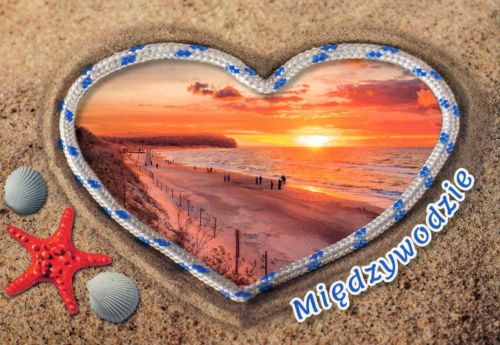 Międzywodzie
