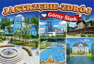 Jastrzębie-Zdrój