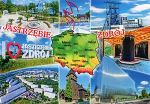 Jastrzębie-Zdrój