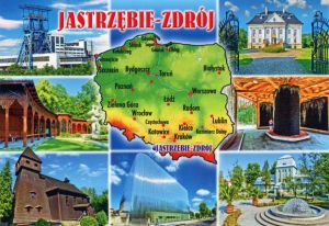 Jastrzębie-Zdrój
