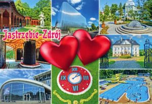 Jastrzębie-Zdrój
