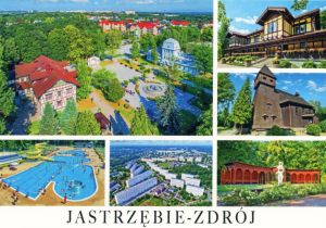 Jastrzębie-Zdrój