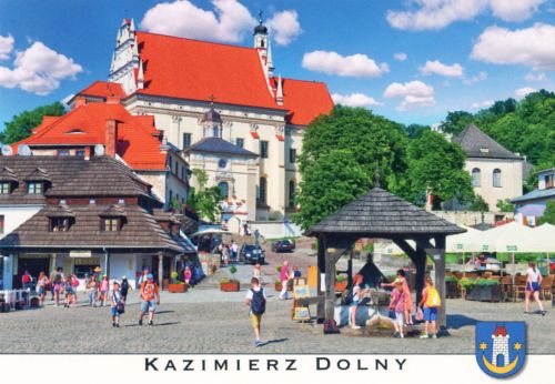 Kazimierz Dolny