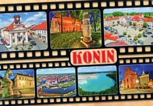 Konin