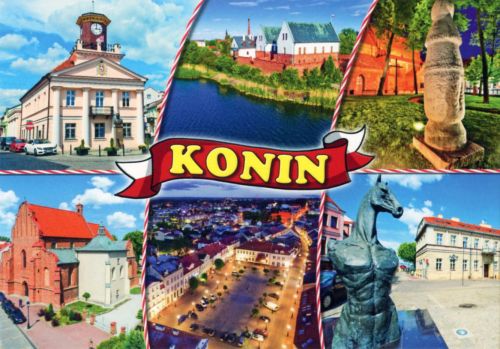 Konin
