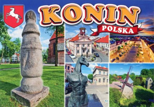 Konin