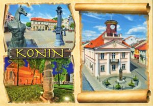 Konin