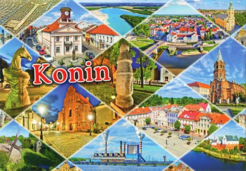 Konin