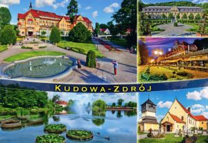 Kudowa-Zdrój