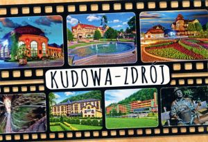 Kudowa-Zdrój