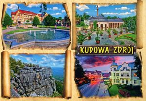 Kudowa-Zdrój
