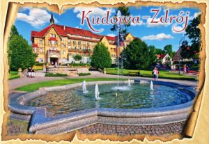 Kudowa-Zdrój