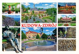 Kudowa-Zdrój