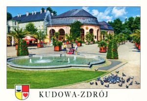 Kudowa-Zdrój