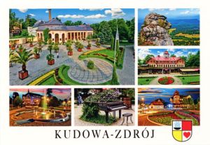 Kudowa-Zdrój