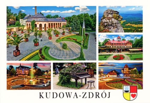 Kudowa-Zdrój
